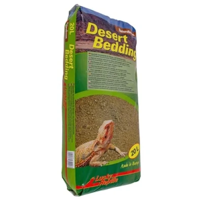Afbeelding van Lucky Reptile Bodembedekking DB 20