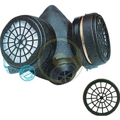 Afbeelding van Climax 755/756 Filter met A1 P3 Bescherming 1 stuk