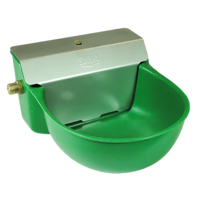 Afbeelding van Suevia Abreuvoir Mod. 130P N, Suevia, Vert