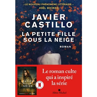 Afbeelding van ISBN 9782226478498 boek Misdaadboeken Frans Paperback 384 pagina&#039;s