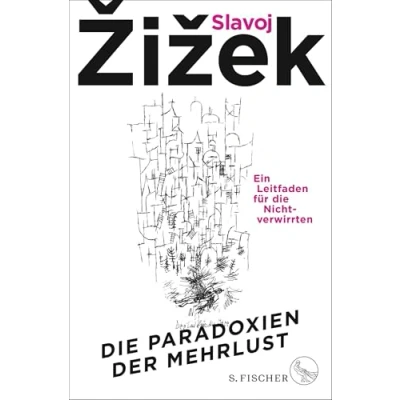 Afbeelding van Die Paradoxien der Mehrlust