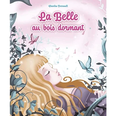 Afbeelding van La belle au bois dormant