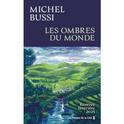 Afbeelding van LES OMBRES DU MONDE