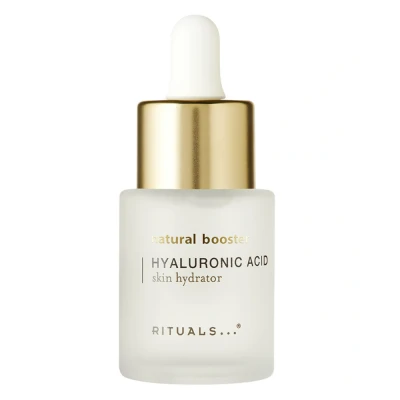 Afbeelding van Rituals The Ritual of Namasté Hyaluronic Acid Natural Booster Serum 20 ml
