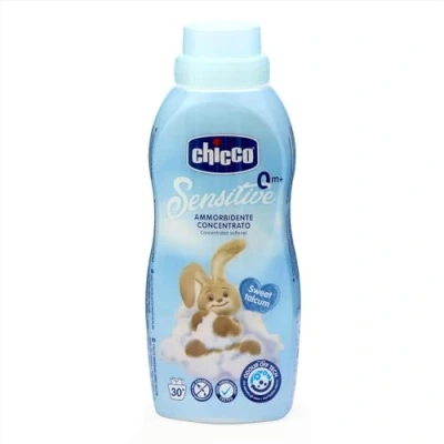 Afbeelding van 103126 Zoete Talkum Spoelvloeistof 750Ml