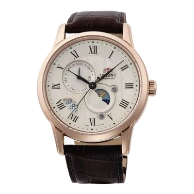 Afbeelding van ORIENT WATCH (RA AK0007S10B) RA AK0007S30B