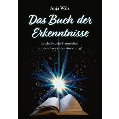 Afbeelding van Das Buch der Erkenntnisse