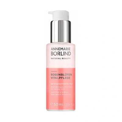 Image de Annemarie Börlind Natural Beauty Sérum 50 ml