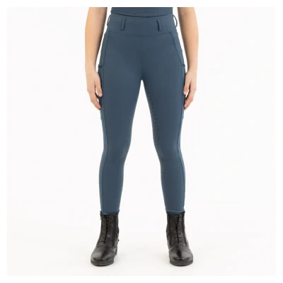 Image de BR Legging d&#039;Équitation Eevolv Irma Full Grip Big DipperVendu par Agradi