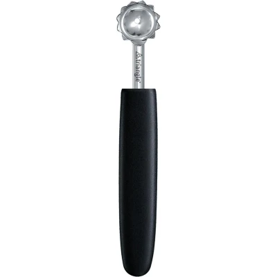 Afbeelding van Triangle Professionele Tomatenontkroner RVS 25 mm Vaatwasmachinebestendig