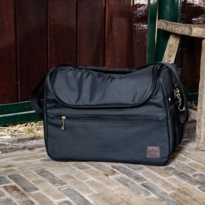 Image de Kentucky Trousse de Pansage Noir