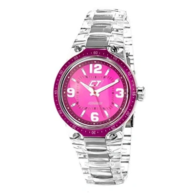 Afbeelding van Horloge Uniseks Chronotech CC7043M 08 (Ø 42 mm)