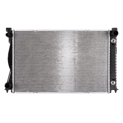 Afbeelding van Radiateur NRF 58360
