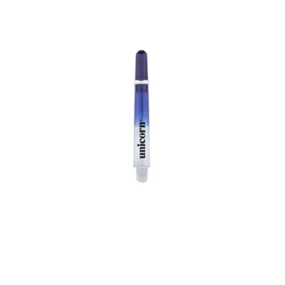 Afbeelding van Unicorn Gripper 4 Tweekleurige Schacht 12 Set (S (35 mm))