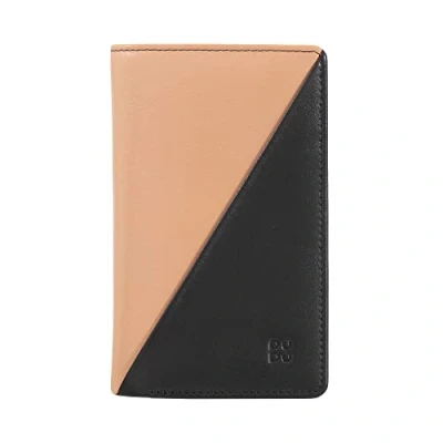 Afbeelding van DUDU Portemonnee, Dames, Maat: One Size, Black