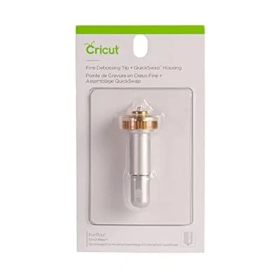 Afbeelding van Cricut Maker Debossing Tip Gereedschapsset