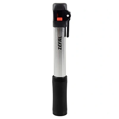 Image de Mini pompe Zefal Air Profil Switch