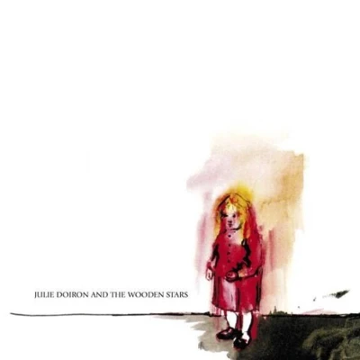 Afbeelding van Julie Doiron &amp; The Wooden Stars (CD)