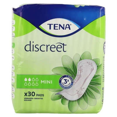 Image de Tena Discreet Mini 30