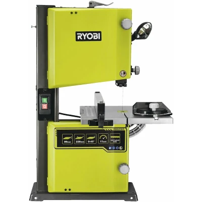 Afbeelding van RYOBI RBS250G lintzaagmachine 228mm 250 W 5133006107