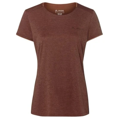 Afbeelding van VAUDE dames Essential T shirt voor