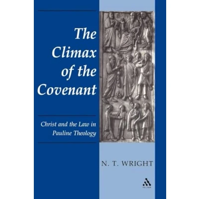 Afbeelding van Climax Of The Covenant