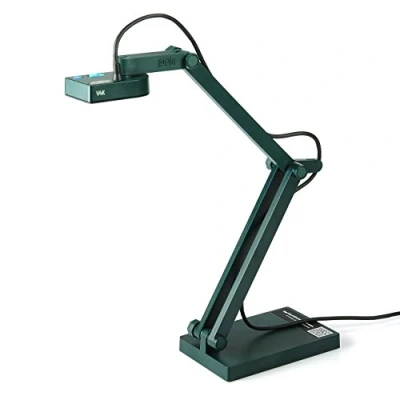 Afbeelding van Ipevo USB document camera 4VK