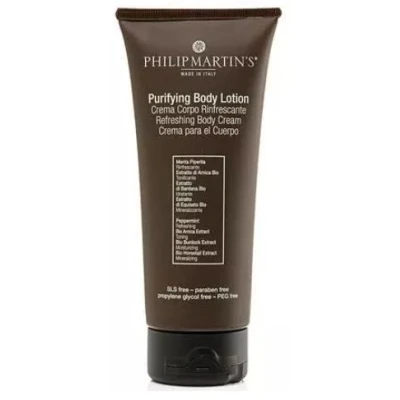 Afbeelding van Philip Martin&#039;s Fluide Soin de la peau Lotion corporelle purifiante
