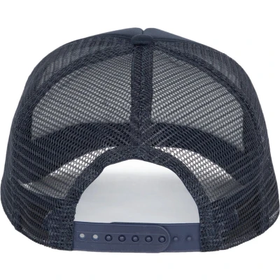 Afbeelding van K up Trucker Pet 5 panelen KP111 Navy