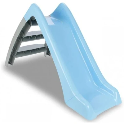 Afbeelding van Jamara Glijbaan Happy Slide Pastel Blauw