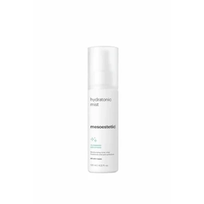 Afbeelding van Mesoestetic Hydratonic Mist