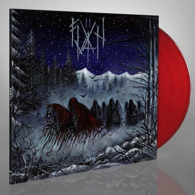 Afbeelding van Fuath Ii Vinyl LP / 19 03 2021 Coloured