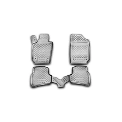 Afbeelding van Element Premium antislipmat Seat Ibiza
