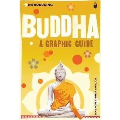 Afbeelding van Introducing Buddha