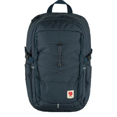 Afbeelding van Fjallraven Skule 28 navy backpack