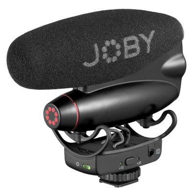 Afbeelding van Joby Wavo PRO DS, Microfoon