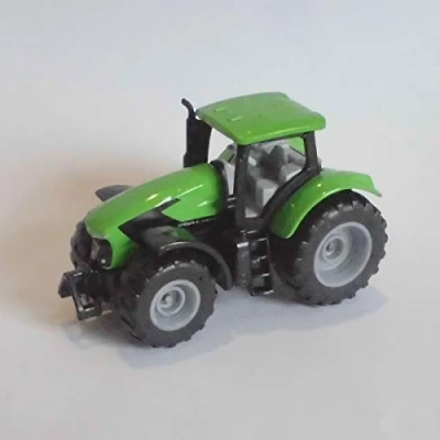 Afbeelding van Siku 1081 Deutz Fahr Ttv 7250 Agrotron Tractor