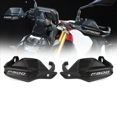 Afbeelding van F900 R/XR stuurhandbeschermer schild voor BMW F900R F900XR 2020 2022 2021 motorfiets accessoires F 900R 900XR handbeschermer