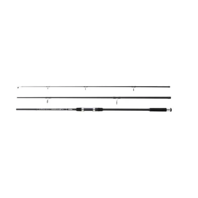 Image de Canne carpe Mitchell Adventure II 12ft (3lb) (3 brins)