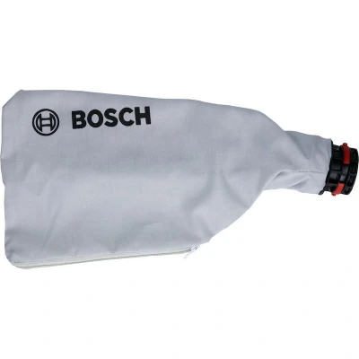 Afbeelding van Stofzak K&amp;G, Click+Clean 290x80x Bosch Accessories 2608000841