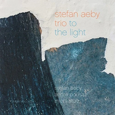 Afbeelding van Stefan Aeby Trio (Stefan Aeby, André Pousaz, Michi Stulz) To The Light (CD)
