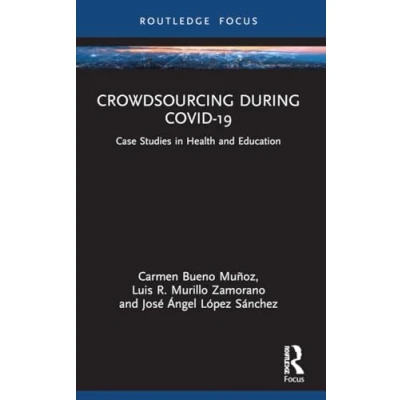 Afbeelding van Crowdsourcing during COVID 19