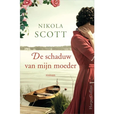 Afbeelding van De schaduw van mijn moeder