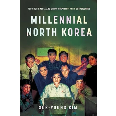 Afbeelding van Millennial North Korea