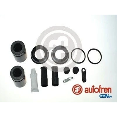 Afbeelding van AUTOFREN SEINSA D42281C Remklauw Reparatieset Vooras 42 AUDI: A8 D2