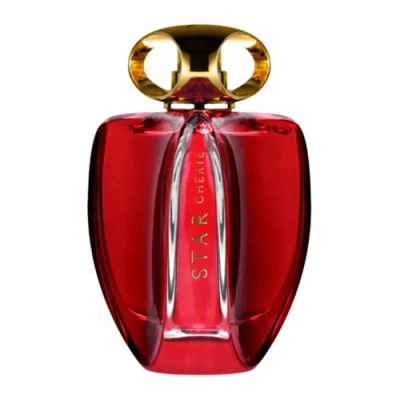 Afbeelding van Mauboussin Star Chérie 90ml Eau de Parfum Femme Senteur Florale, Orientale &amp; Fruitée