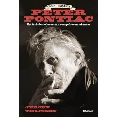 Afbeelding van Peter Pontiac