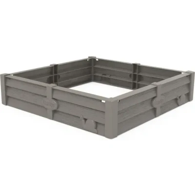 Afbeelding van Smoby Square Garden Zandbak