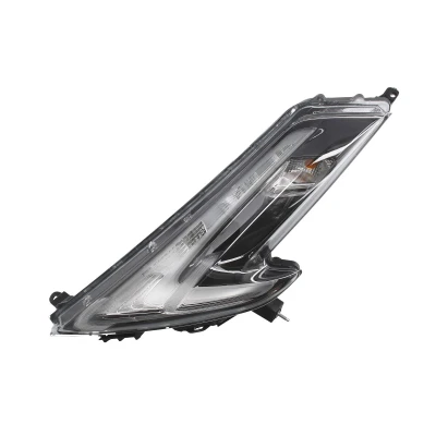 Afbeelding van VALEO ORIGINAL PART 047706 Knipperlichten Links, Stofvanger Met daglicht LED