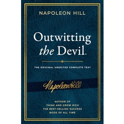 Afbeelding van Outwitting the Devil